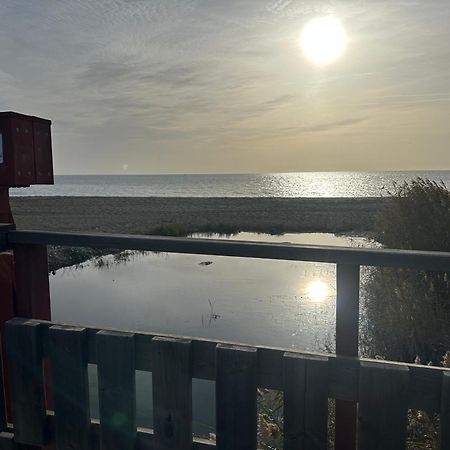 Pepe Beach Vista Al Mar Apartment Естепона Екстериор снимка