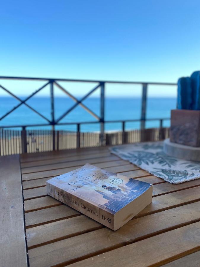 Pepe Beach Vista Al Mar Apartment Естепона Екстериор снимка