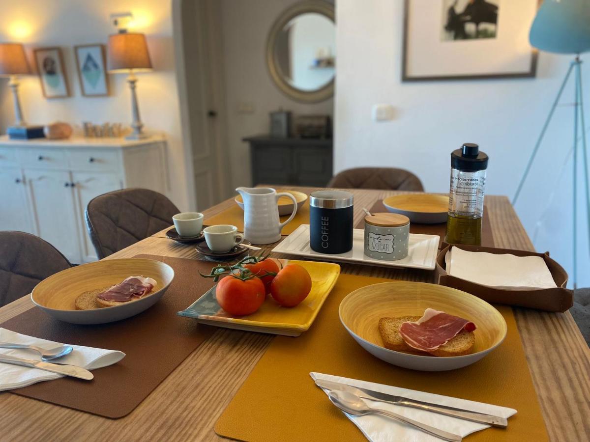 Pepe Beach Vista Al Mar Apartment Естепона Екстериор снимка
