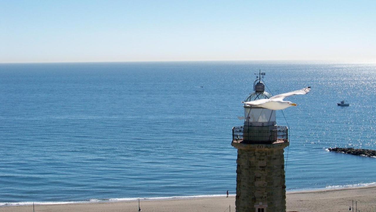 Pepe Beach Vista Al Mar Apartment Естепона Екстериор снимка