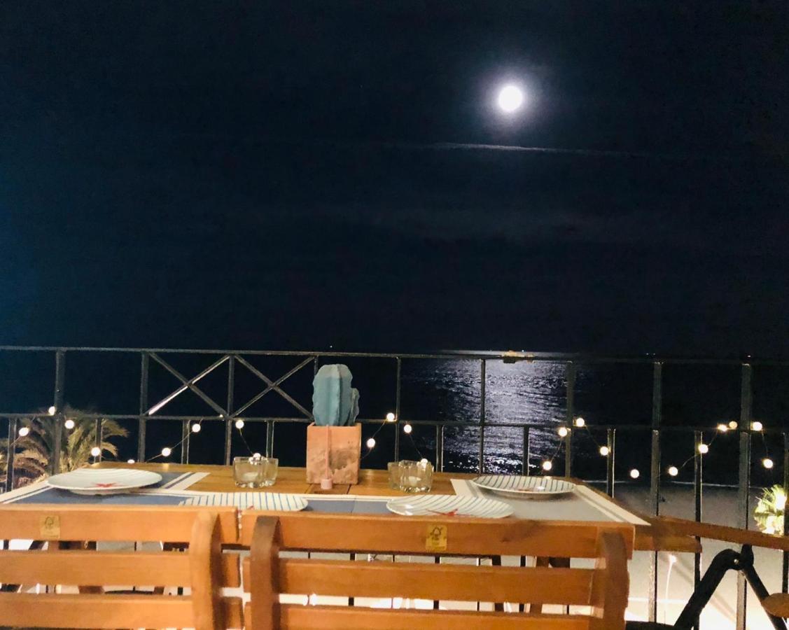 Pepe Beach Vista Al Mar Apartment Естепона Екстериор снимка