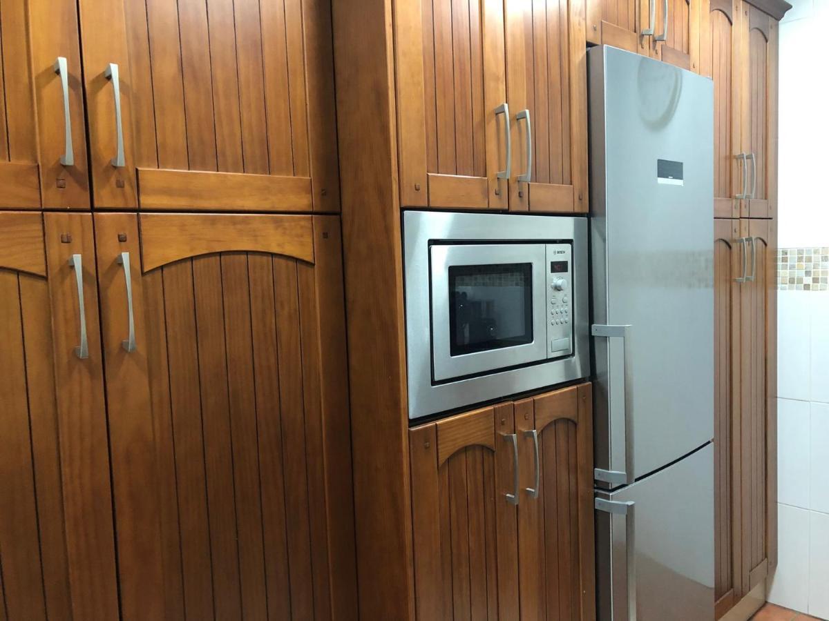 Pepe Beach Vista Al Mar Apartment Естепона Екстериор снимка