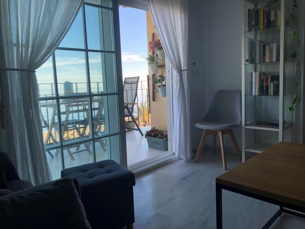 Pepe Beach Vista Al Mar Apartment Естепона Екстериор снимка