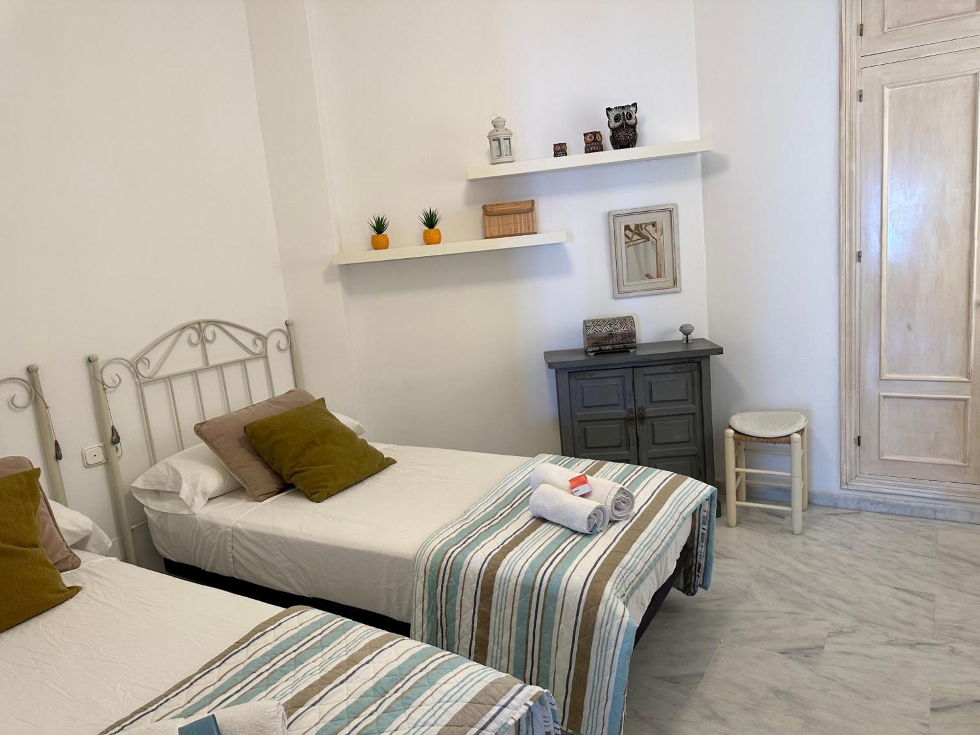 Pepe Beach Vista Al Mar Apartment Естепона Екстериор снимка